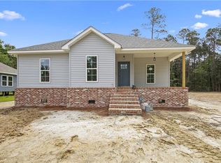 61058 N Mill Rd, Lacombe, LA 70445