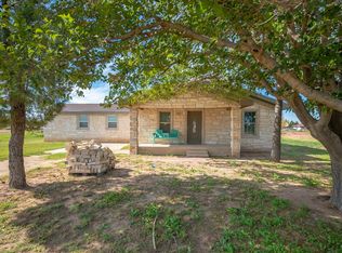 3608 S County Road 1195, Midland, TX 79706