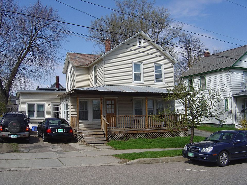 NICELY KEPT DUPLEX WITH GOOD RENTAL HISTORY