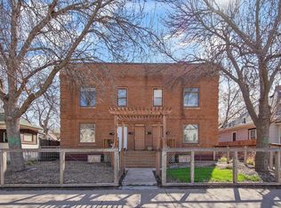 1827 Fillmore St NE #2, Minneapolis, MN 55418