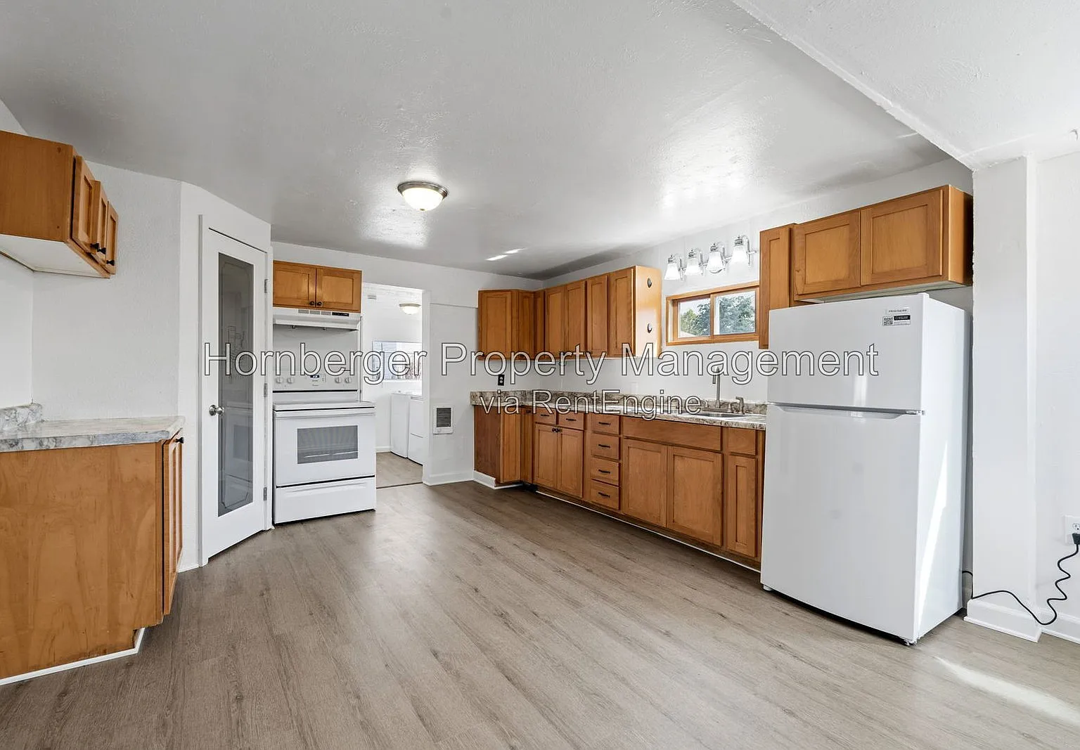 2 bed, 1.0 bath, 684 sqft, $1,450 — Photo 1
