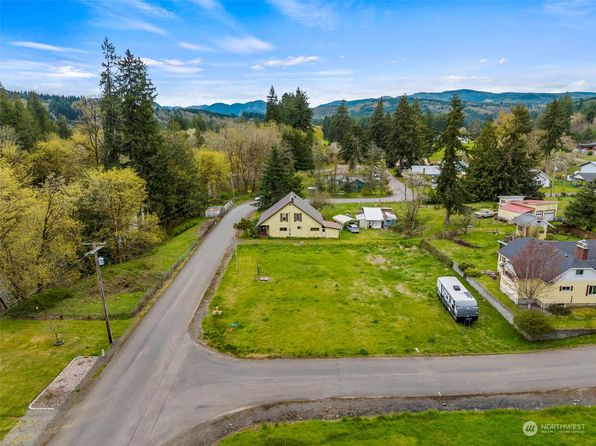 121 Jones Road, Pe Ell, WA 98572