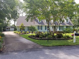 37702 Teaberry Cir, Selbyville, DE 19975
