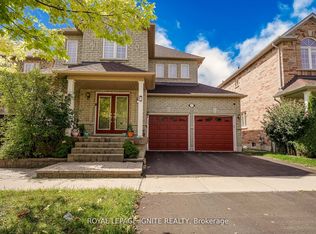 14 Anjac Cres #BASEMENT, Markham, ON L6E 0G6