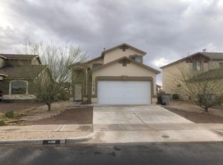 14188 John Risinger Ave, El Paso, TX 79938