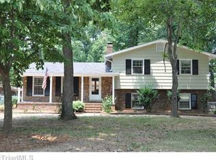 1003 Oakview Rd, High Point, NC 27265