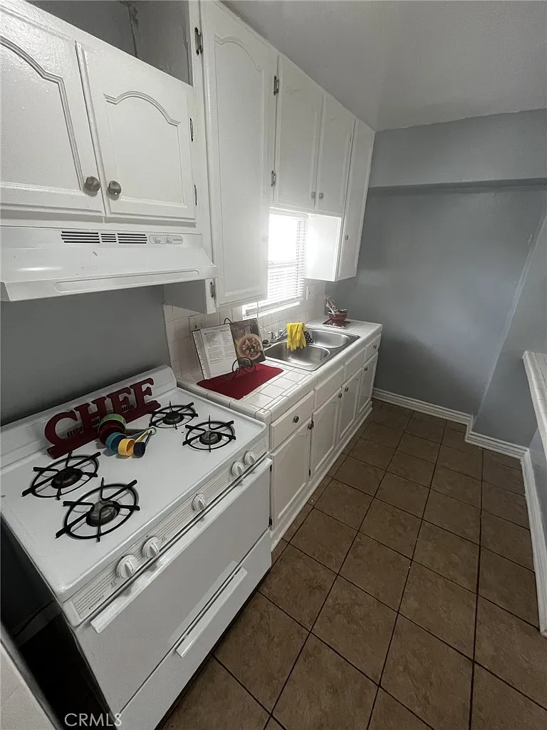 1 bed, 550 sqft, $1,850 — Photo 3