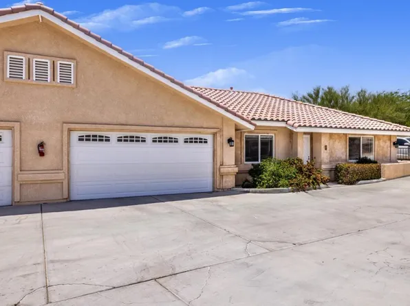 16201 Viho Rd, Apple Valley, CA