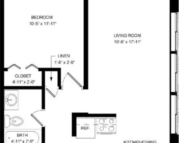 3620 West 32nd Street — Photo 10