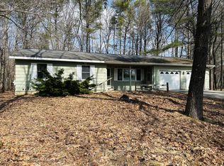 61 Forbes Ln, Windham, ME 04062