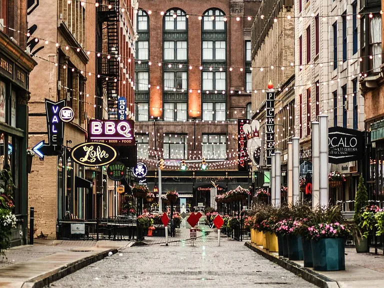 Neighborhood