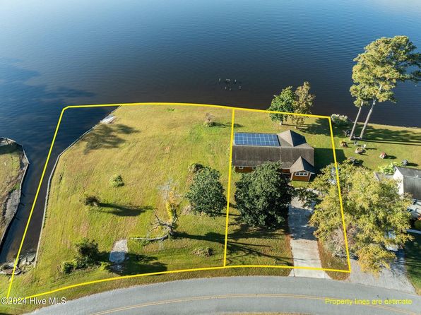 783 Foreman Lane, Belhaven, NC 27810