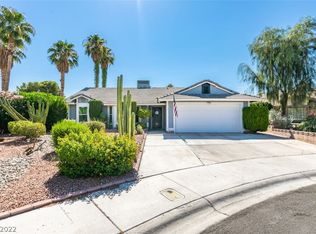142 Alpine Ct, Henderson, NV 89074