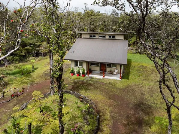 11-2888 Alii Kane St, Volcano, HI 96785