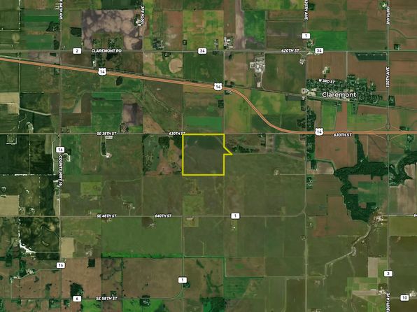 630th St LOT WP001, Claremont, MN 55924
