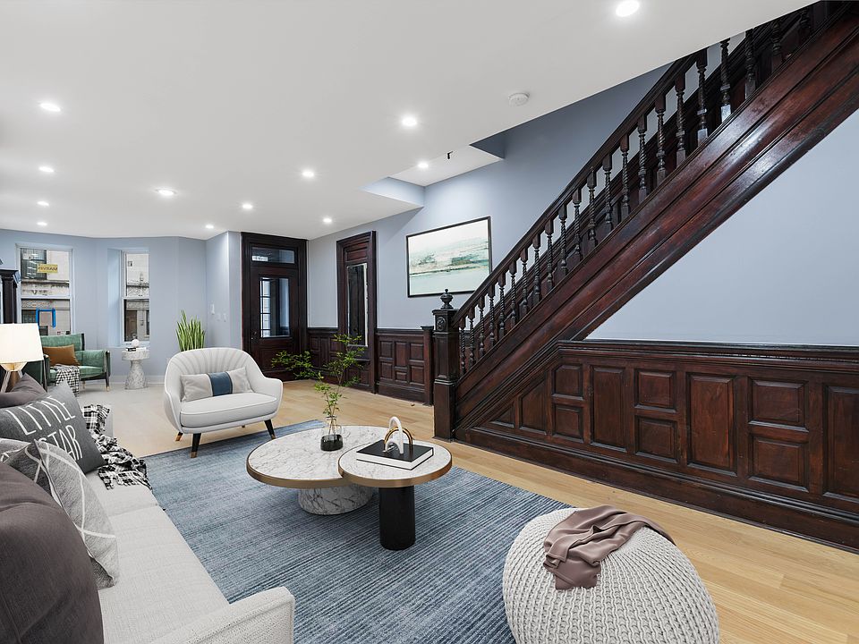 1st image of 401 W 147th St #2