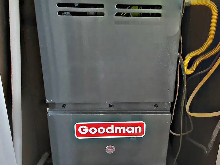 New HVAC