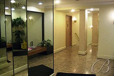 Rented by Bellmarc Realty