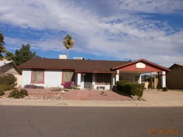 5514 W Michigan Ave, Glendale, AZ 85308