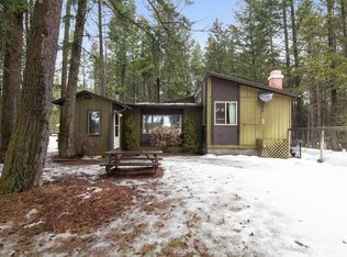 185 Elk Park Rd, Columbia Falls, MT 59912