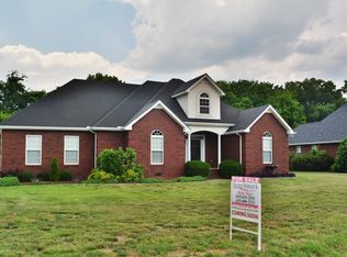 339 Winter Way, Murfreesboro, TN 37129