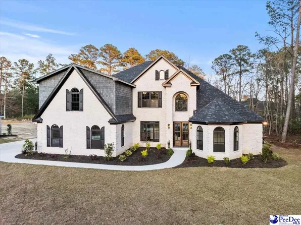 924 Barclay Dr, Florence, SC 29501