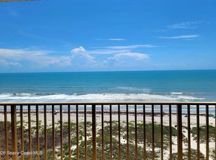 750 N Atlantic Ave APT 1104, Cocoa Beach, FL 32931
