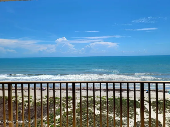 750 N Atlantic Ave APT 1104, Cocoa Beach, FL 32931