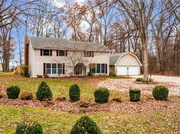 9151 E Park Ave, Effingham, IL 62401