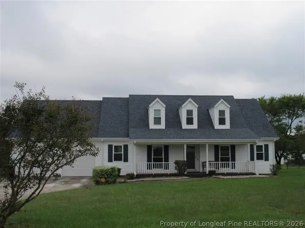 211 Stoney Creek Dr, Sanford, NC 27332