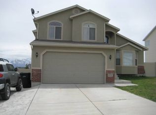 6721 S Adventure Way, West Jordan, UT 84081