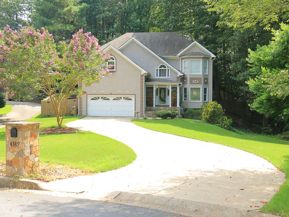 1st image of 4389 Mikandy Dr
