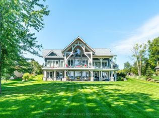 56 Falls Bay Rd, Kawartha Lakes, ON K0M1A0