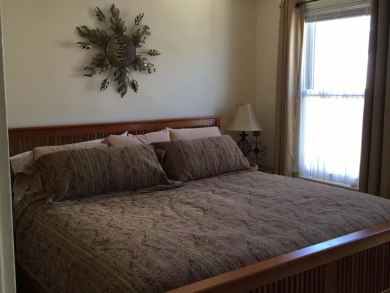 Bedroom #1