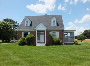 5366 Mechanicsville Tpke, Mechanicsville, VA 23111