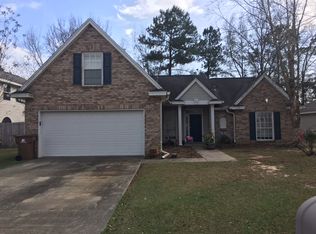 1589 Rachel Dr, Biloxi, MS 39532