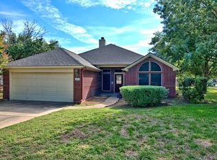 101 Pecan Vista Ln, Georgetown, TX 78626