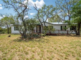 315 Thurman Loop, Llano, TX 78643