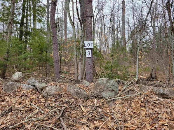 582-3 West Fryeburg Road, Fryeburg, ME 04037