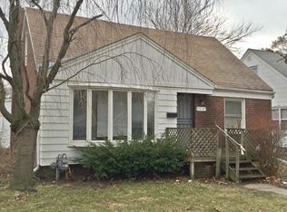 5810 Marseilles St, Detroit, MI 48224