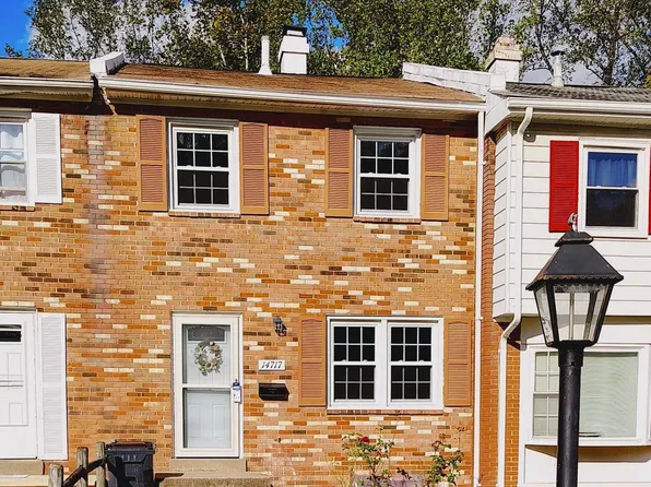 14717 Barksdale St, Woodbridge, VA 22193