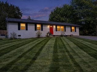 7240 Elmbrook Ln, Knoxville, TN 37918