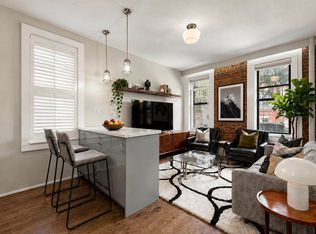 Saint Ann Court, New York, NY 10037