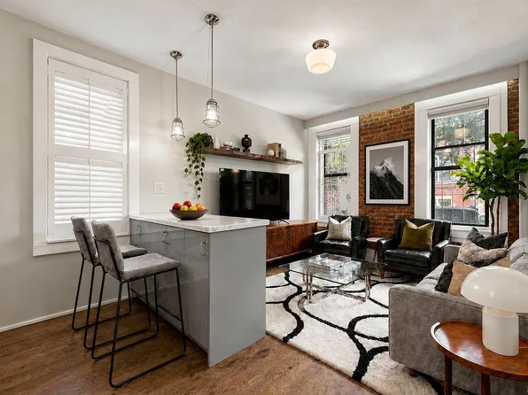 48 W 138th St APT 1A, New York, NY 10037
