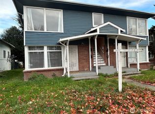 5050 MARTIN LUTHER KING JR WAY S, Seattle, WA 98118