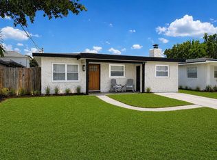 3313 W KATHLEEN STREET, TAMPA, FL 33607