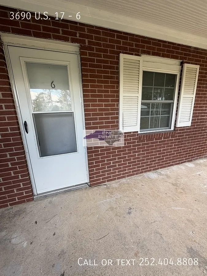 1 bed, $600 — Photo 1