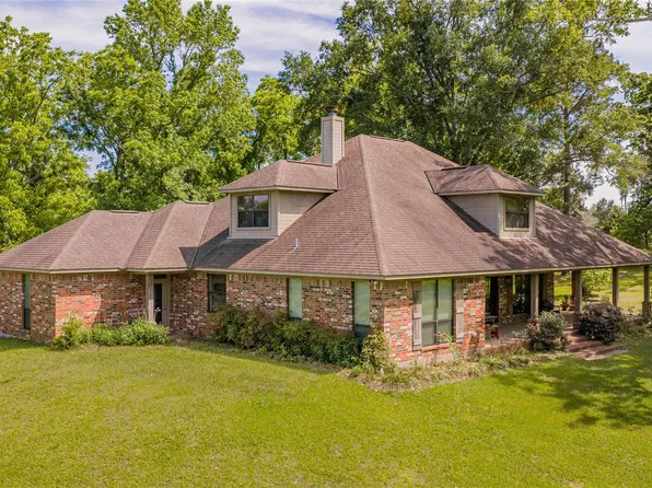 1655 County Road 1627 Rd, Avinger, TX 75563