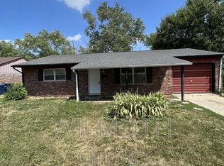 3919 Biscayne Rd, Indianapolis, IN 46226