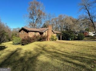 213 Mobley St, Griffin, GA